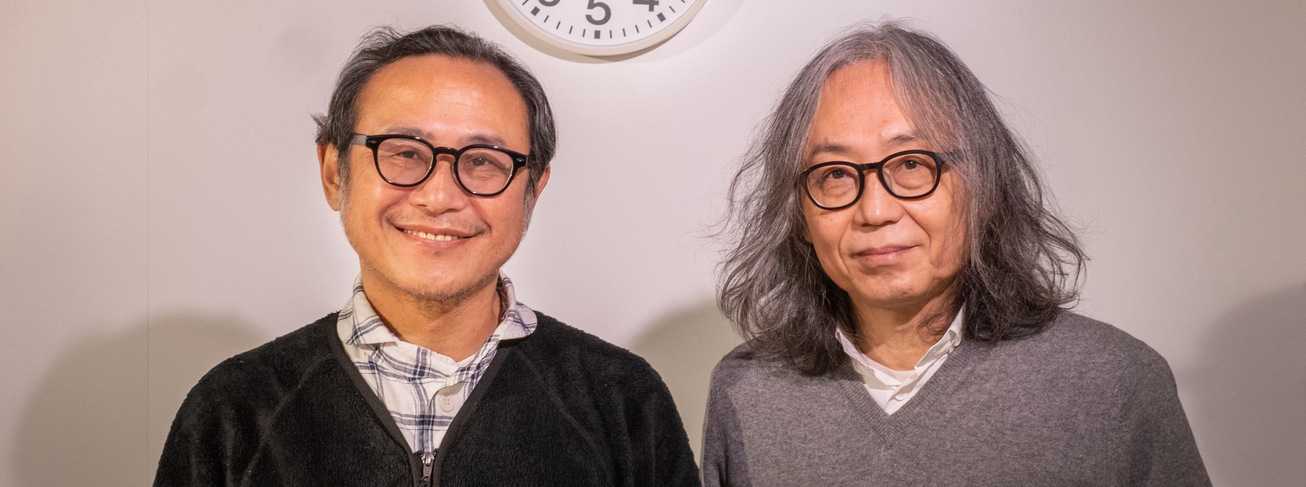 遠山正道×鈴木芳雄 連載「今日もアートの話をしよう」vol.12 新種の老人