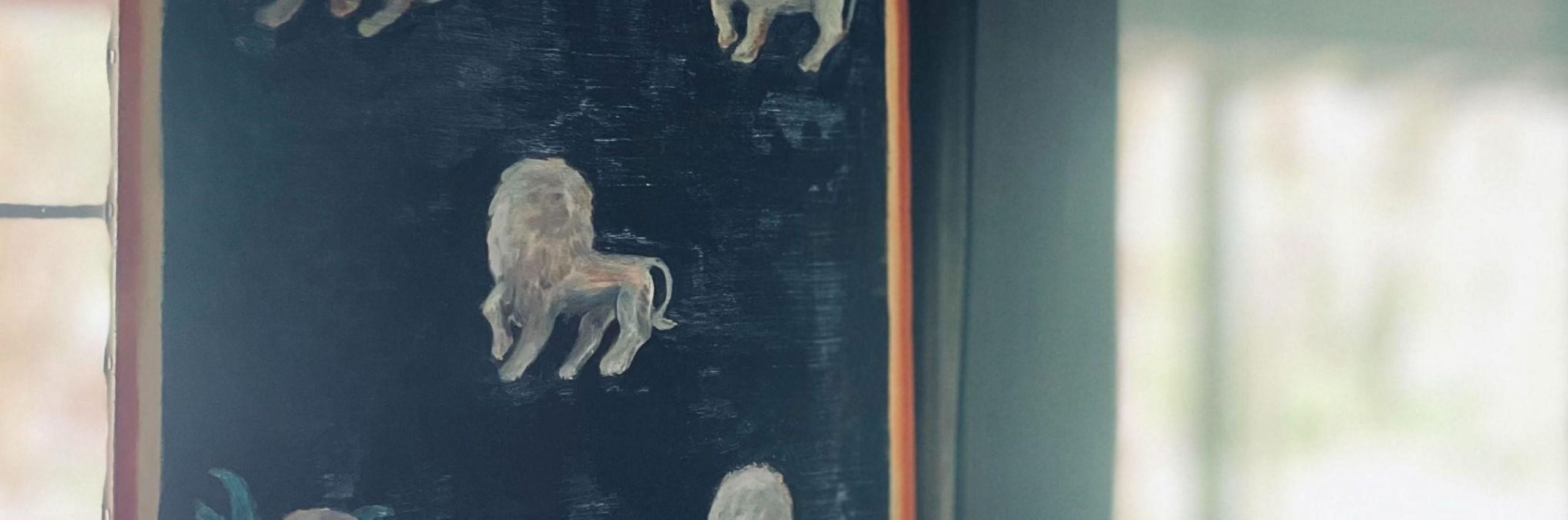 若手作家・石井佑果の紡ぐ、音のある世界。