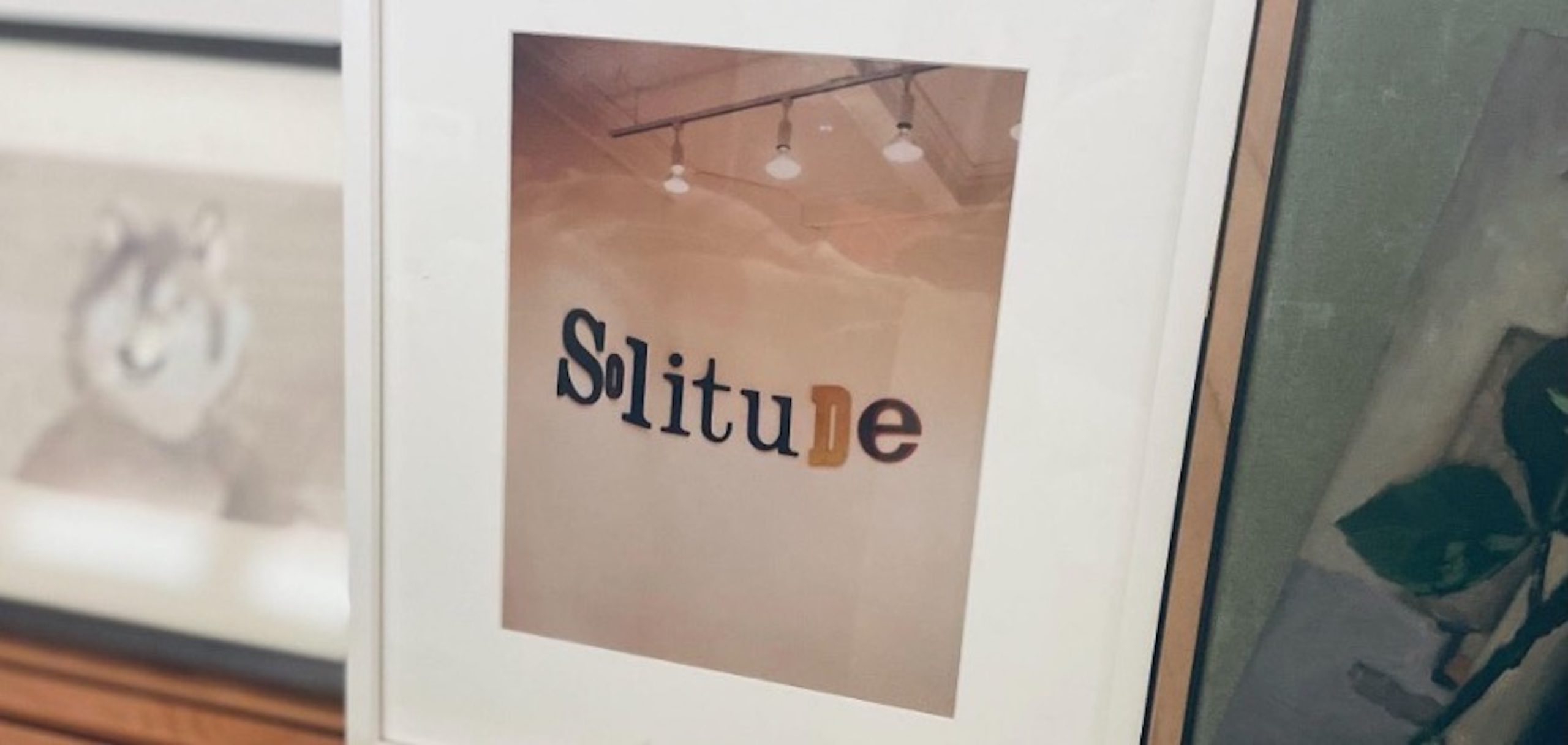 Jack Piersonの、森の生活に馴染む1枚。