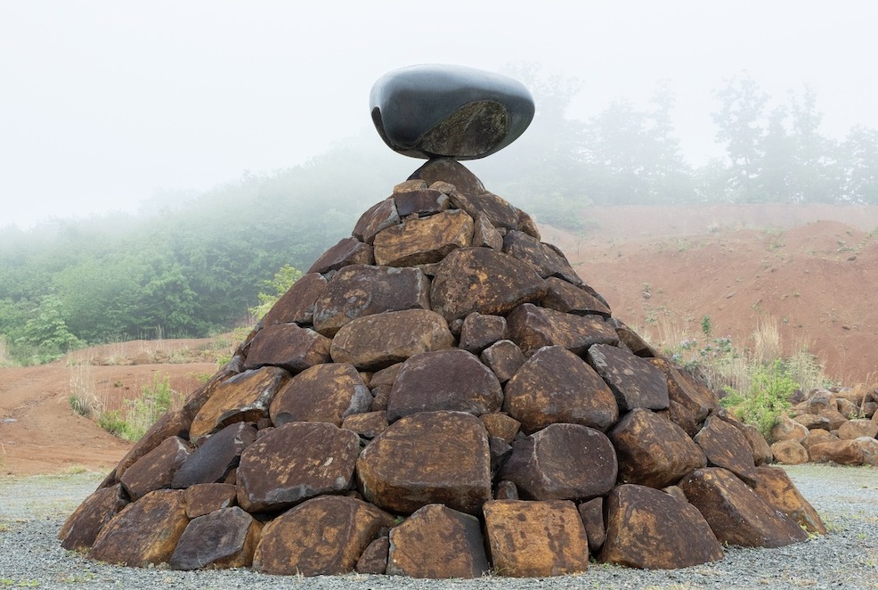 一緒に暮らしたい、かけがえのないもの Vol.4 「大蔵山スタジオ