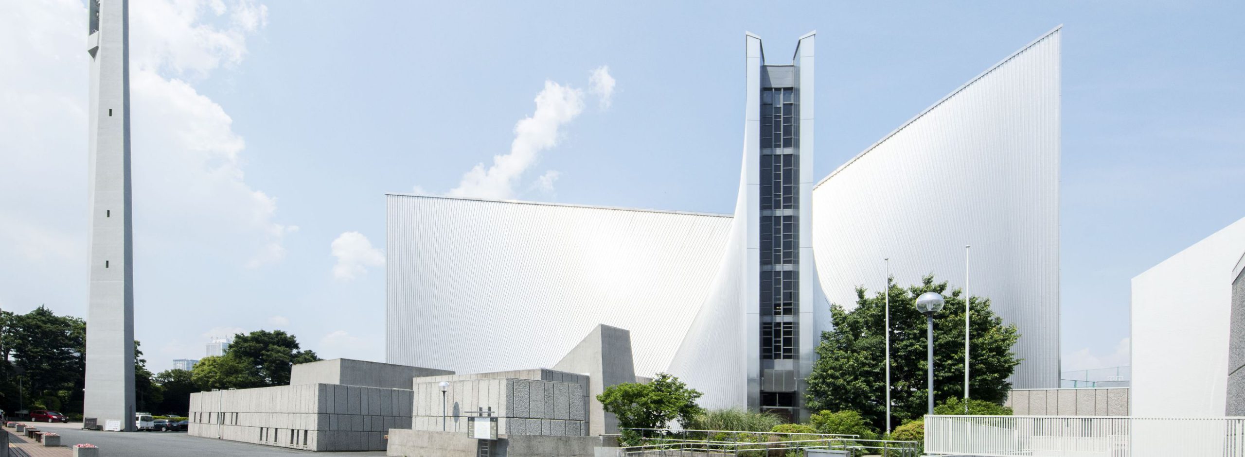 オリジナルの優美な姿とダイナミックな空間を次世代へと継承 ――東京