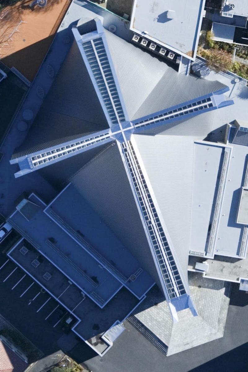 オリジナルの優美な姿とダイナミックな空間を次世代へと継承 ――東京