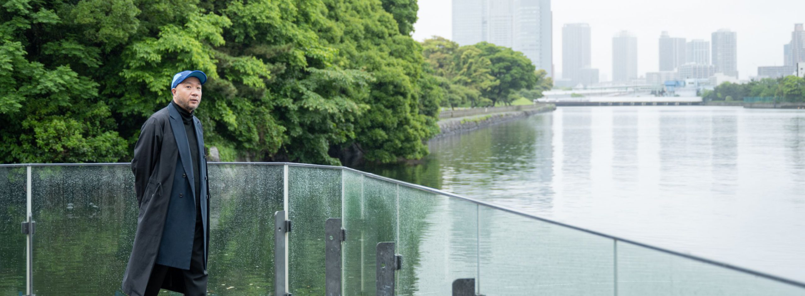 気候変動問題に対し、ディープテックとビジネス、デザインを結びつけた取り組みによって未来を拓く――田崎有城（N-ARK代表）