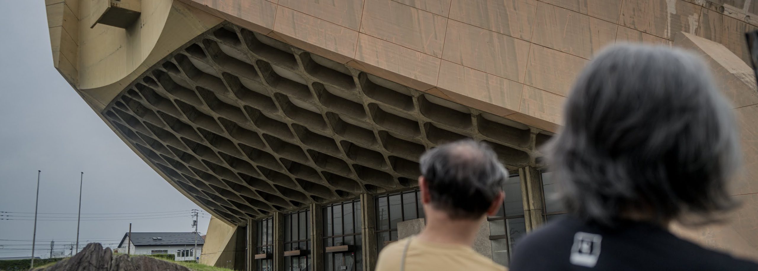 遠山正道×鈴木芳雄 連載「今日もアートの話をしよう」vol.15-1　瀬戸内を旅する①