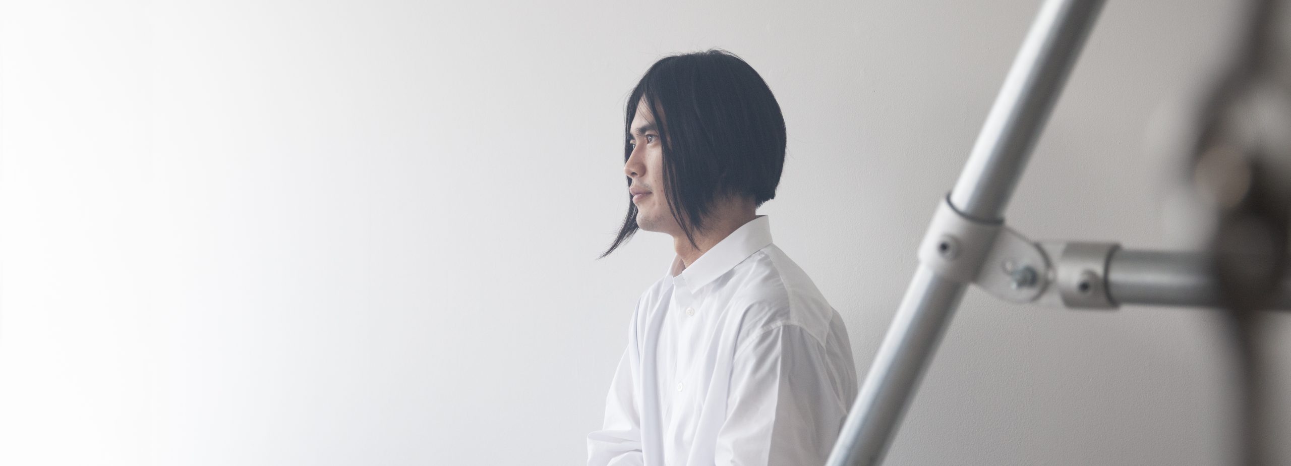 遠山正道×鈴木芳雄 連載「今日もアートの話をしよう」vol.14 美術家／音楽家・立石従寛