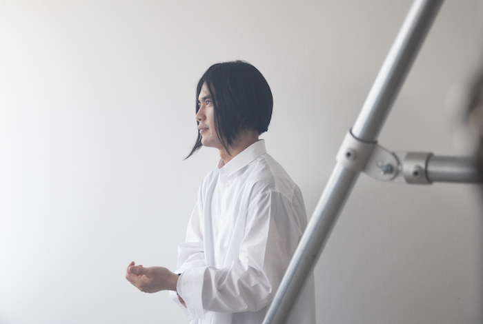 遠山正道×鈴木芳雄 連載「今日もアートの話をしよう」vol.14 美術家