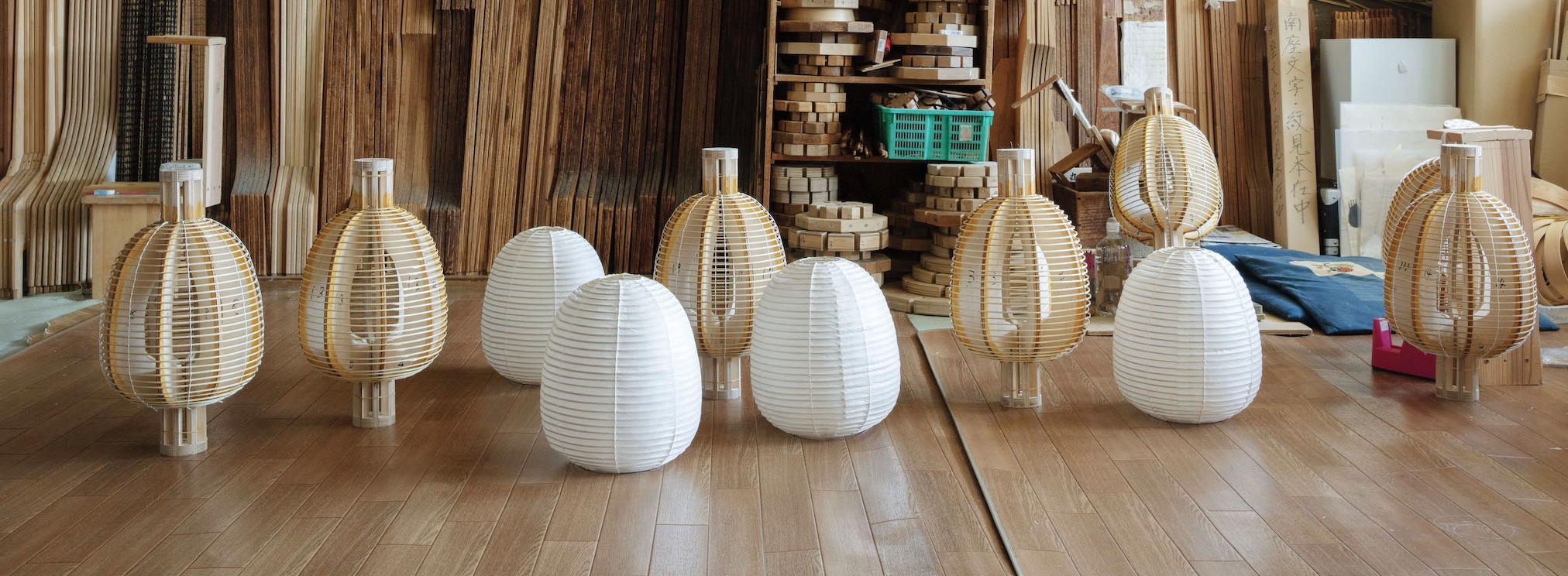 一緒に暮らしたい、かけがえのないもの<br>Vol.5 「小嶋商店」