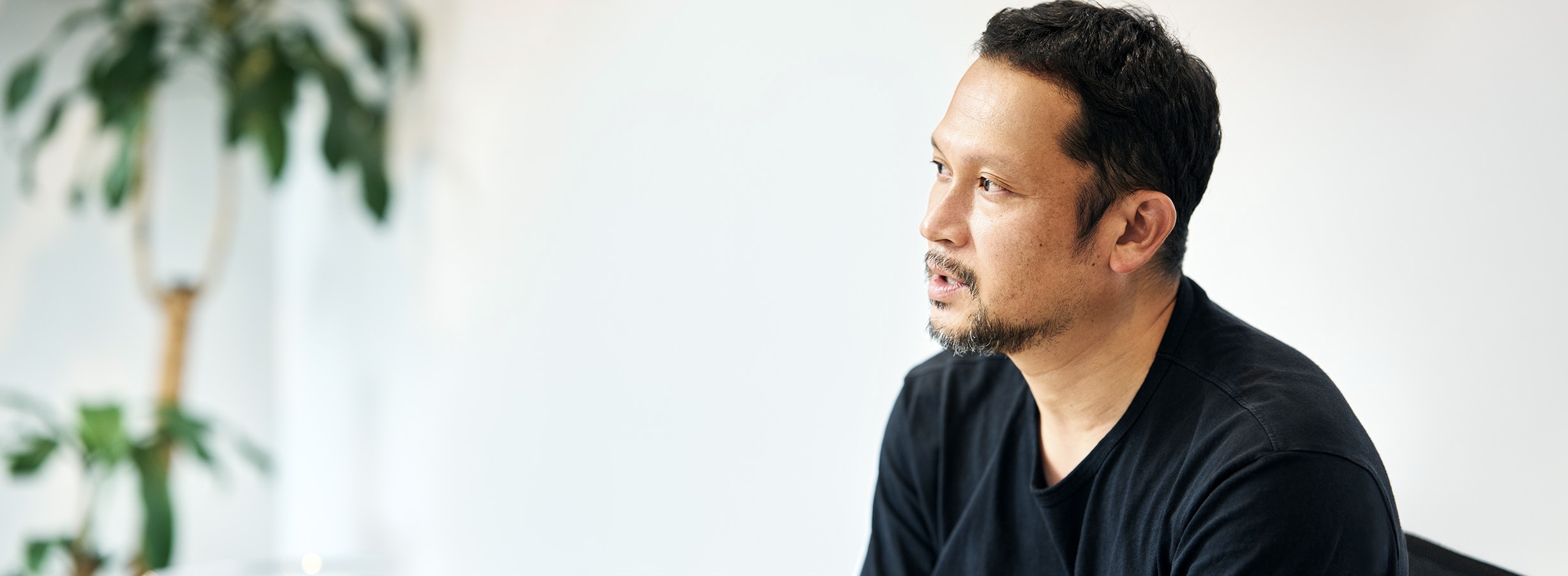 建築、インテリア、家具。二俣公一氏が目指す、<br>すべてに一貫するクオリティ。