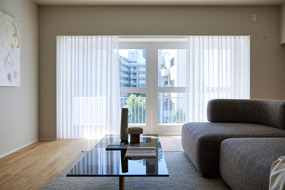 高輪2丁目サロン