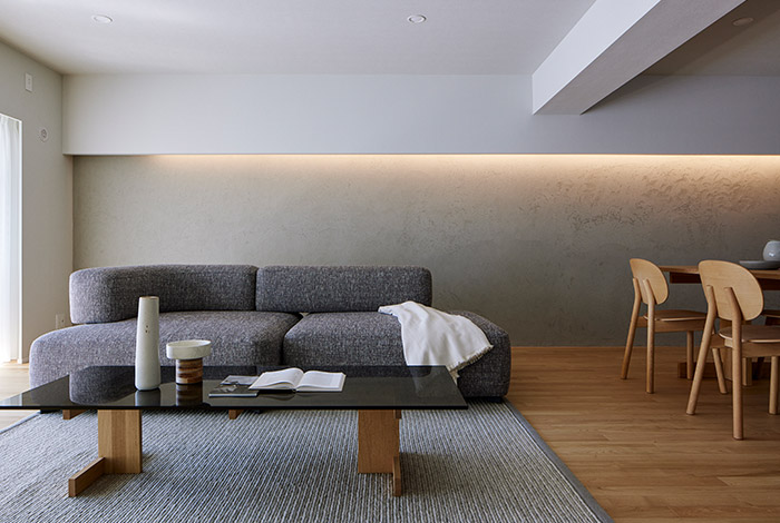 高輪2丁目サロン