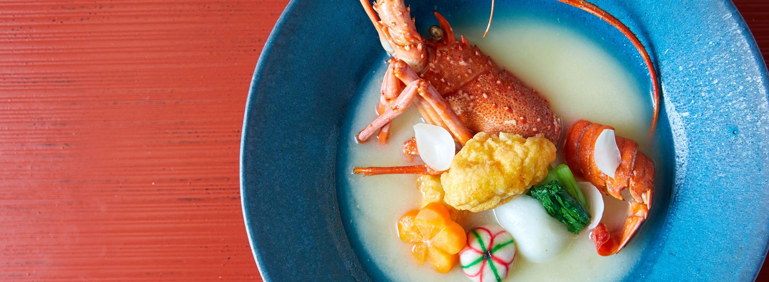 “三重への愛”で社会貢献を目指す――「伊勢 すえよし」料理人・田中佑樹