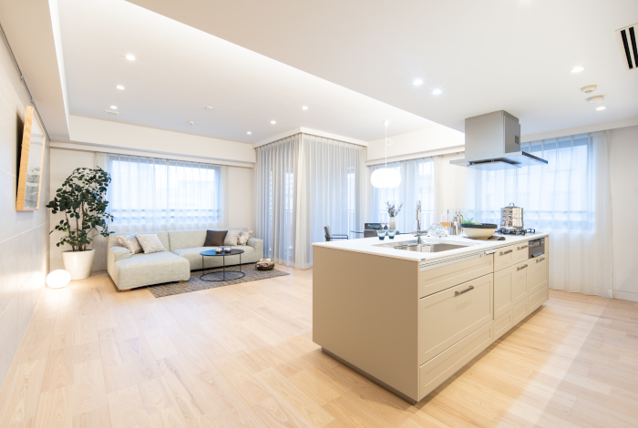 フォーシーズンズグランデ一番町