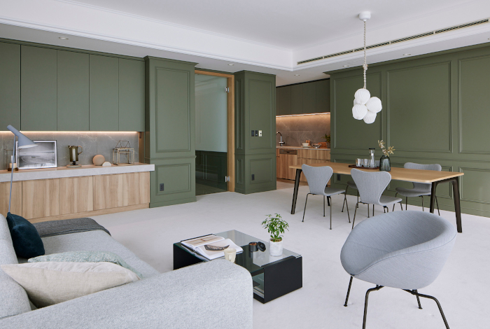 広尾一丁目サロン