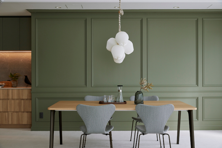 広尾一丁目サロン