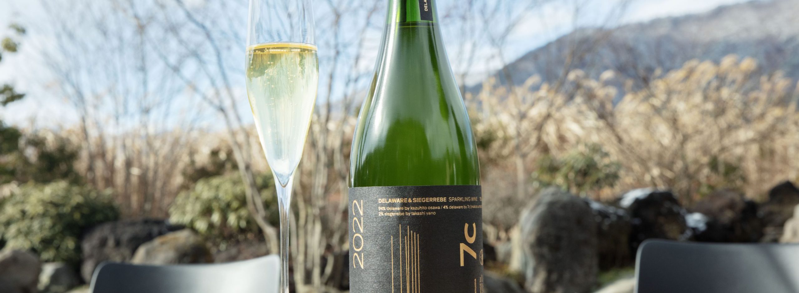 ブドウ農家の個性を丸ごと醸す、河口湖エリア初のワイナリーへ