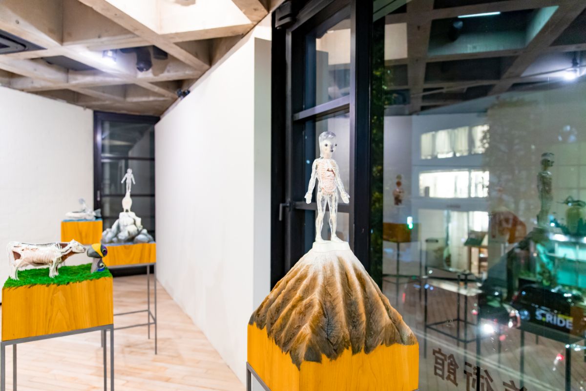 遠山正道×鈴木芳雄 連載「今日もアートの話をしよう」vol.22 展覧会