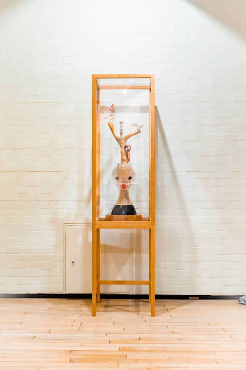 遠山正道×鈴木芳雄 連載「今日もアートの話をしよう」vol.22 展覧会