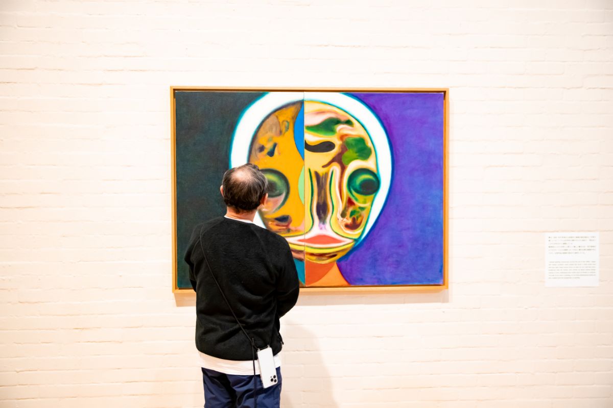 遠山正道×鈴木芳雄 連載「今日もアートの話をしよう」vol.22 展覧会