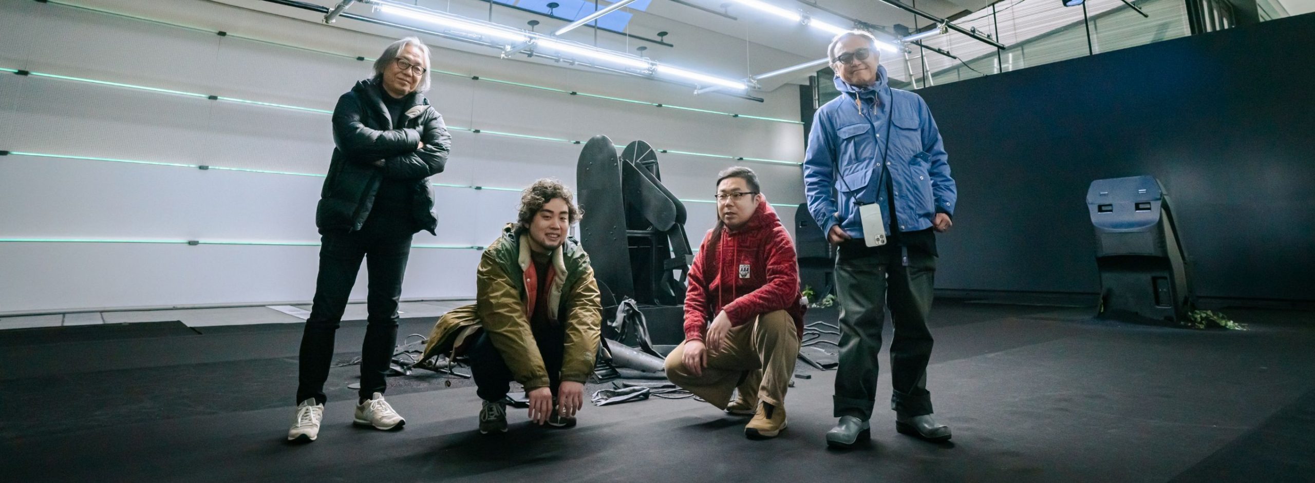 遠山正道×鈴木芳雄 連載「今日もアートの話をしよう」vol.23 「Study：大阪関西国際芸術祭 2023」