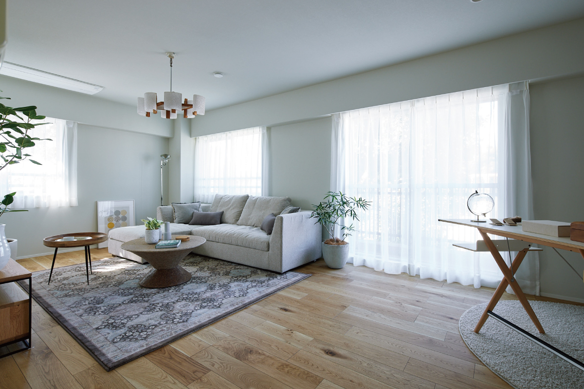 高輪四丁目サロン