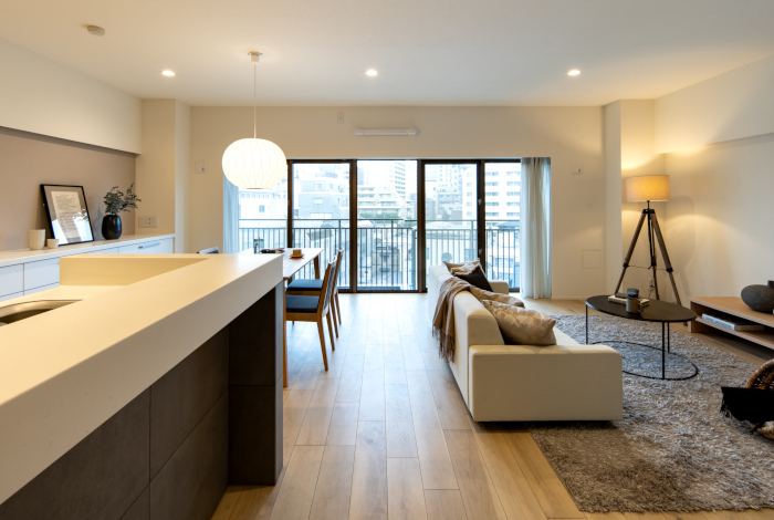 ファミール小石川