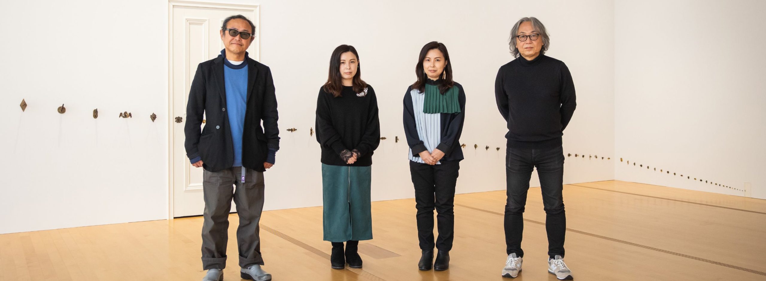 遠山正道×鈴木芳雄 連載「今日もアートの話をしよう」vol.24（後編）「部屋のみる夢 ― ボナールからティルマンス、現代の作家まで」（ポーラ美術館）髙田安規子・政子