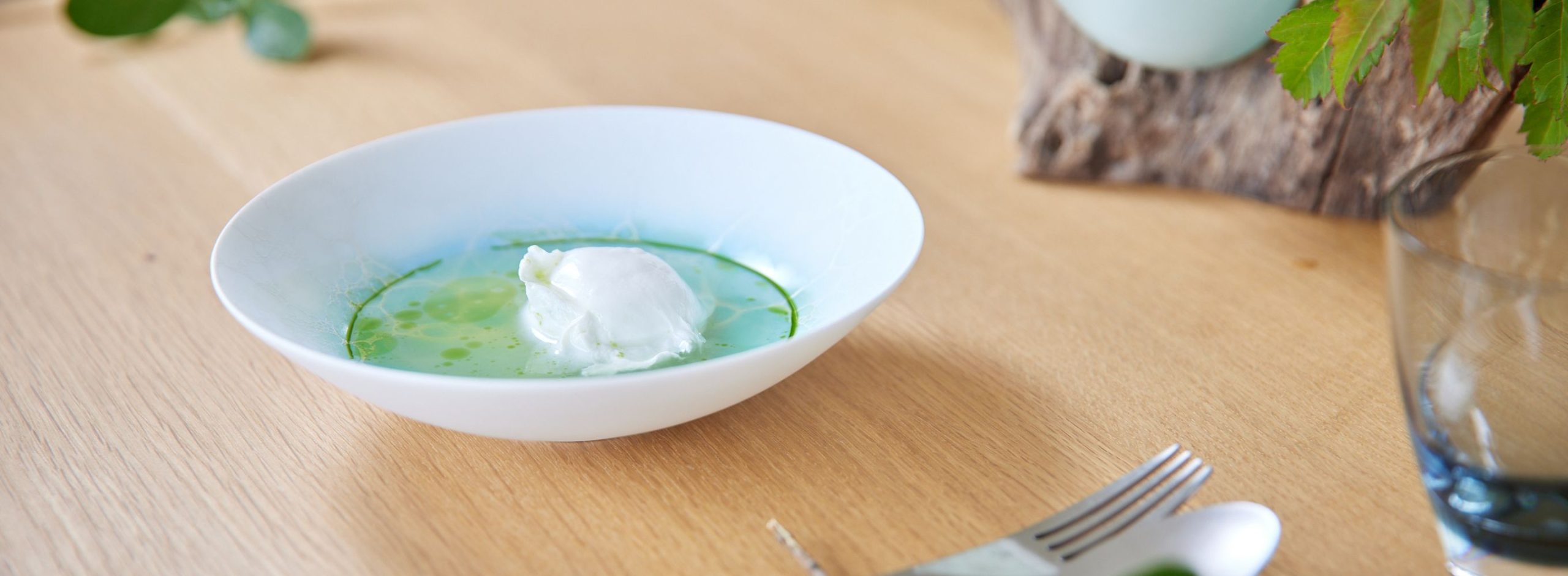 木更津の土地の魅力を食の体験に代えて発信する――「perus」山名新貴シェフ