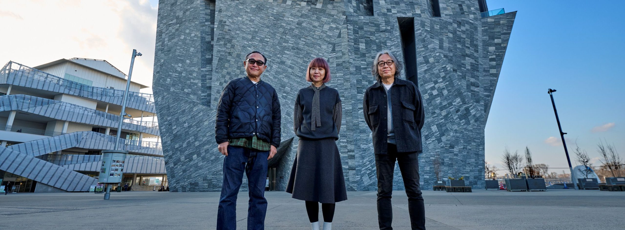 遠山正道×鈴木芳雄 連載「今日もアートの話をしよう」vol.25「タグコレ 現代アートはわからんね」展