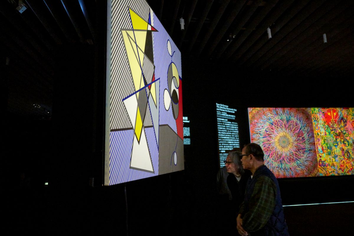 遠山正道×鈴木芳雄 連載「今日もアートの話をしよう」vol.25「タグコレ