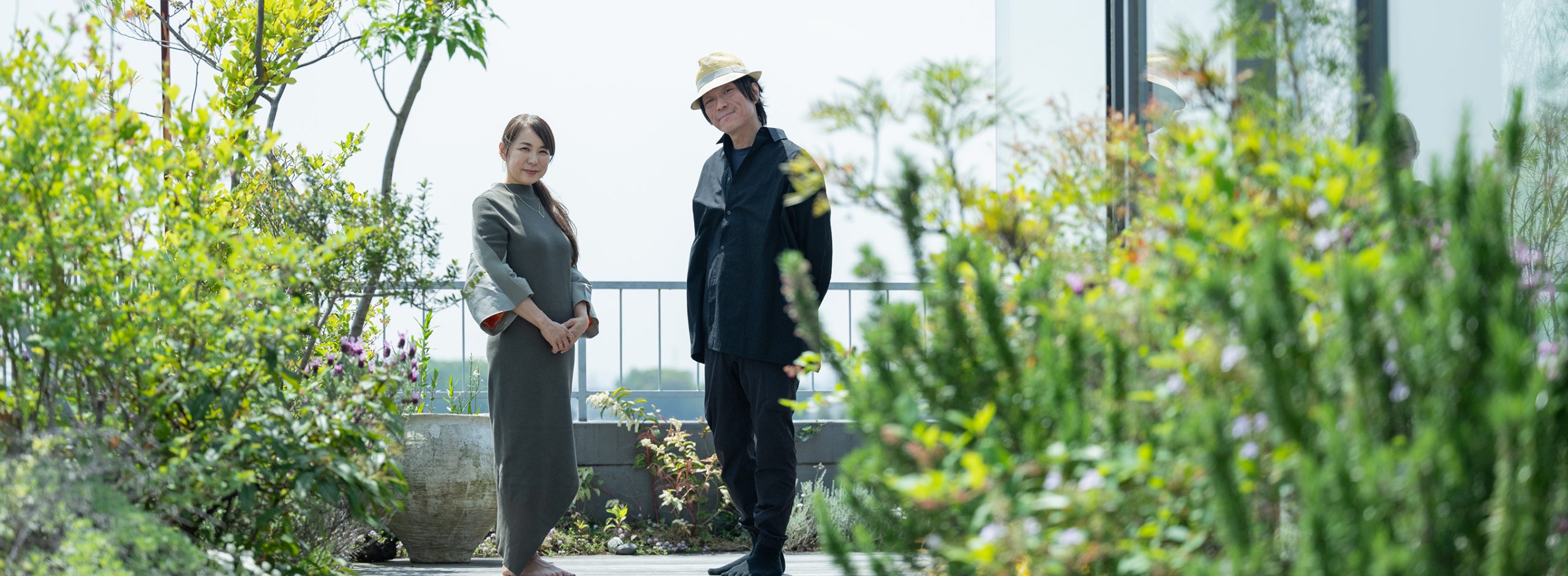 What is your QOL（Quiddity of Life）<br>暮らしにおける「本質的価値」とは？<br>ゲスト：永山祐子さん（建築家）