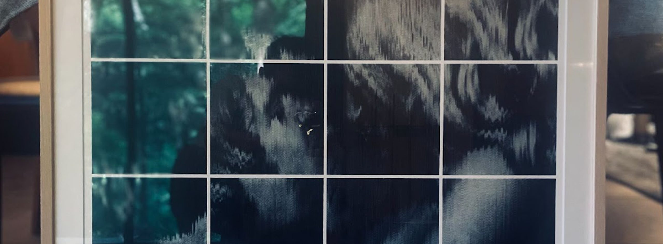 河村康輔のシルクスクリーン