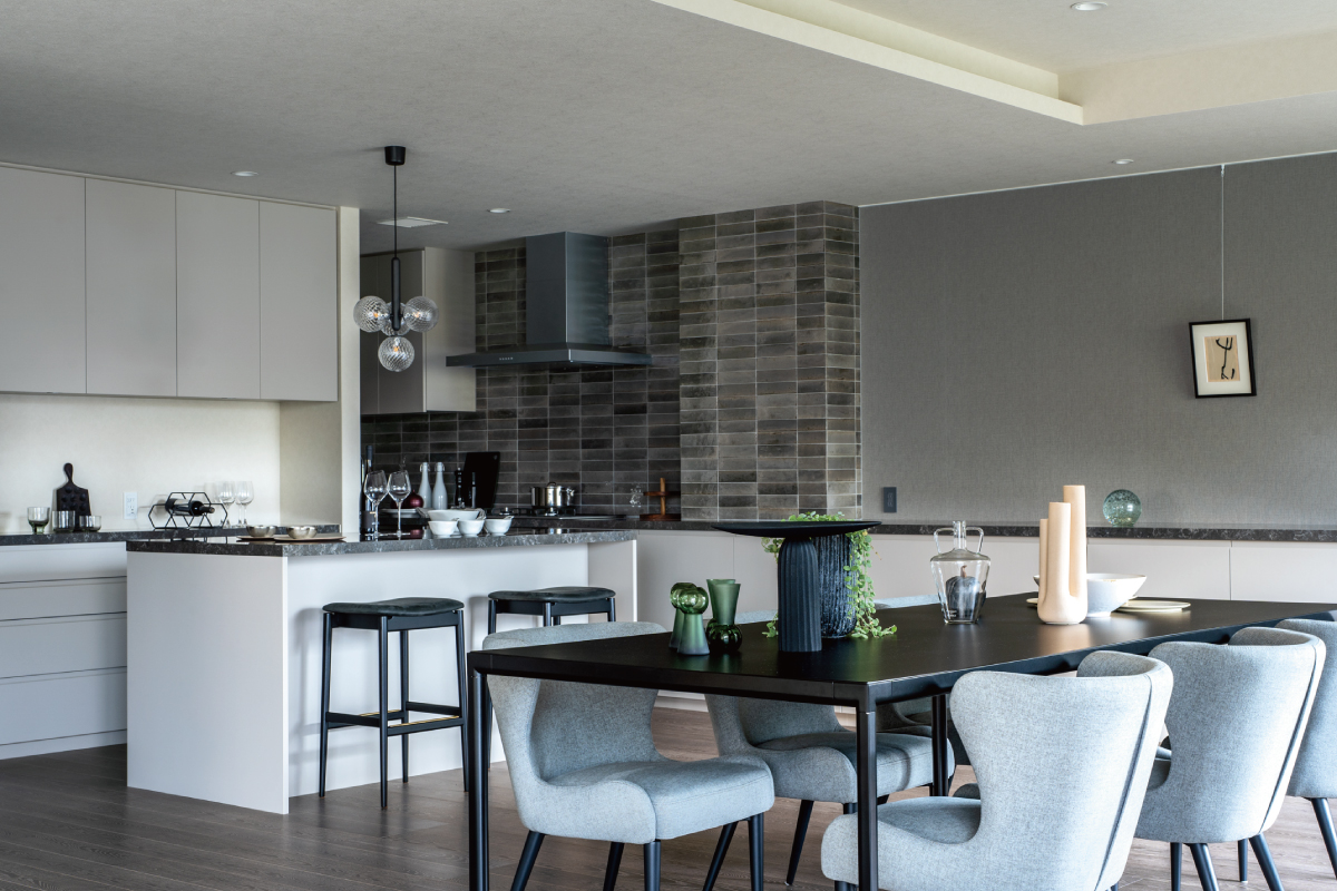 市谷砂土原町サロン