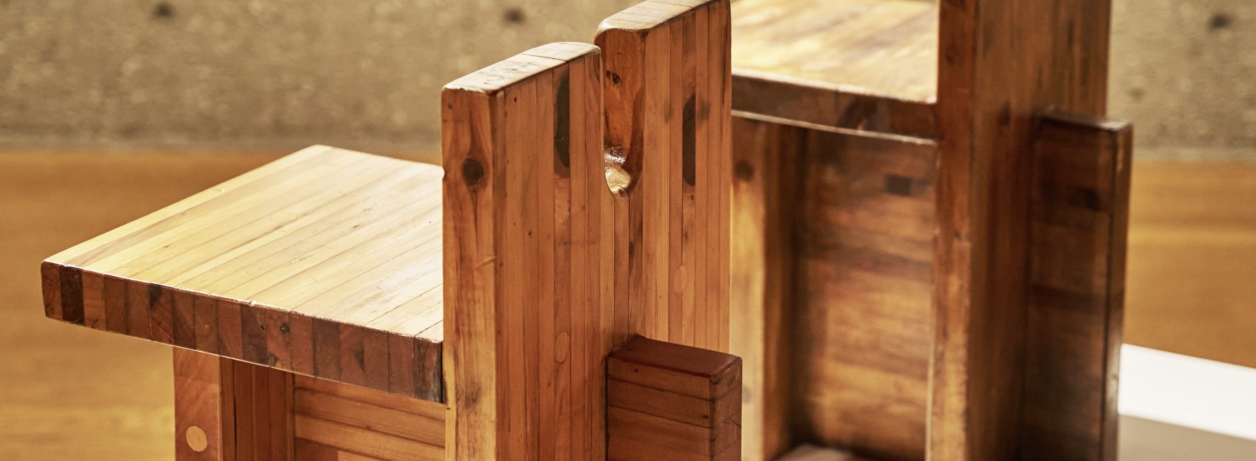 建築家リナ・ボ・バルディの思いを次代へ継ぐ