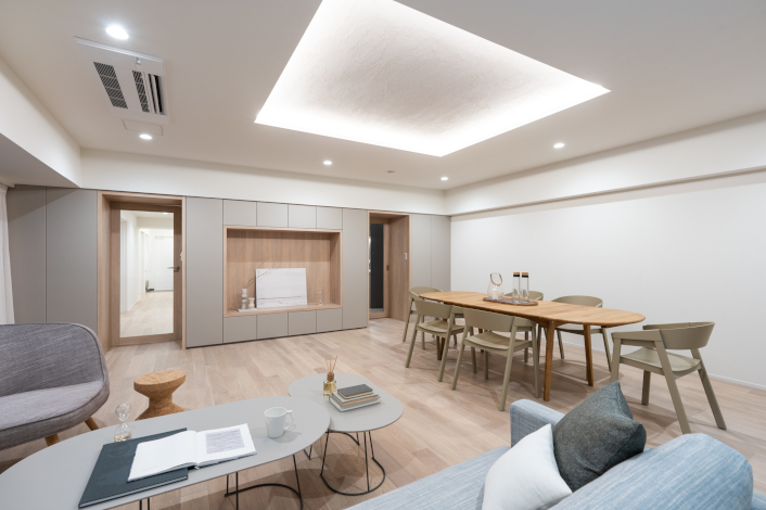 ペアシティ・ルネッサンス