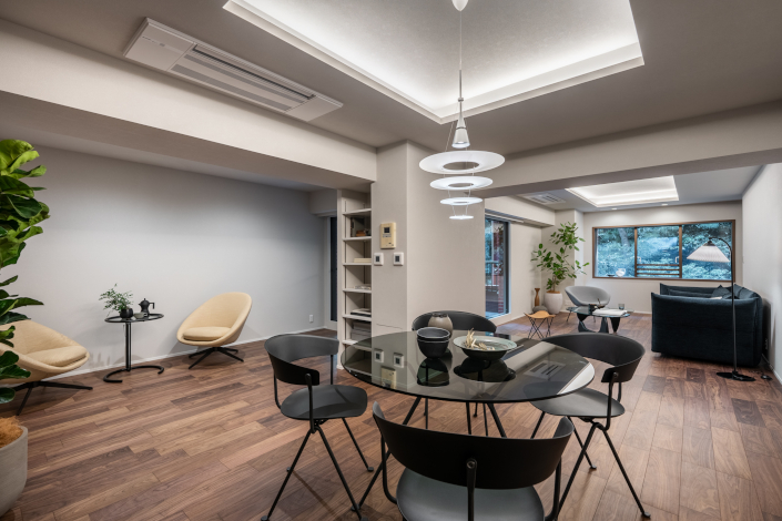 ペアシティ・ルネッサンス