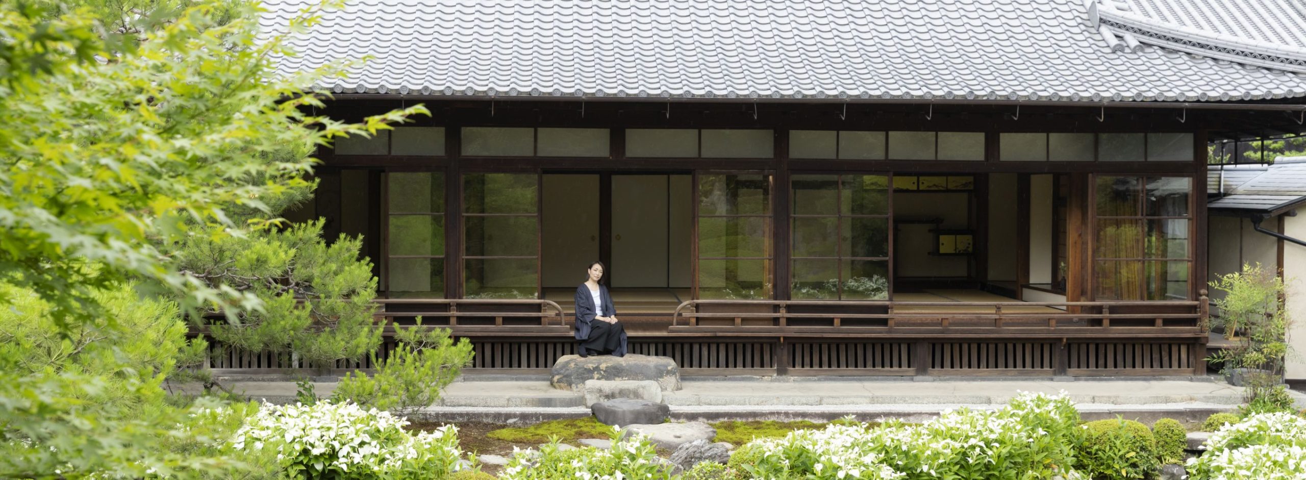 香りが生む、暮らしの奥行き ──アロマ調香デザイナー　齋藤智子