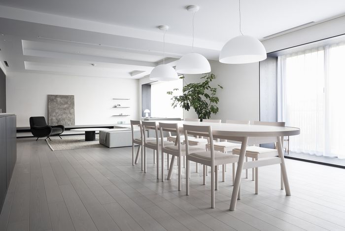 麻布レジデンス