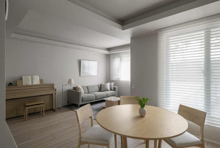 田園調布・H様邸