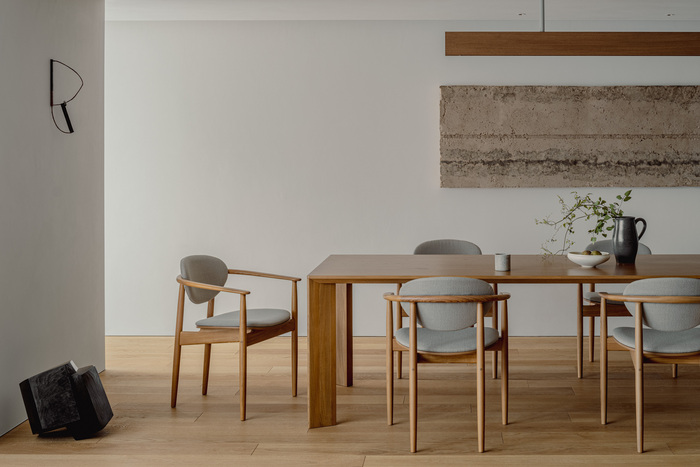 オパス有栖川　3階