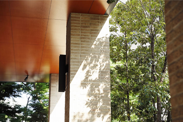 有栖川サロン -8F