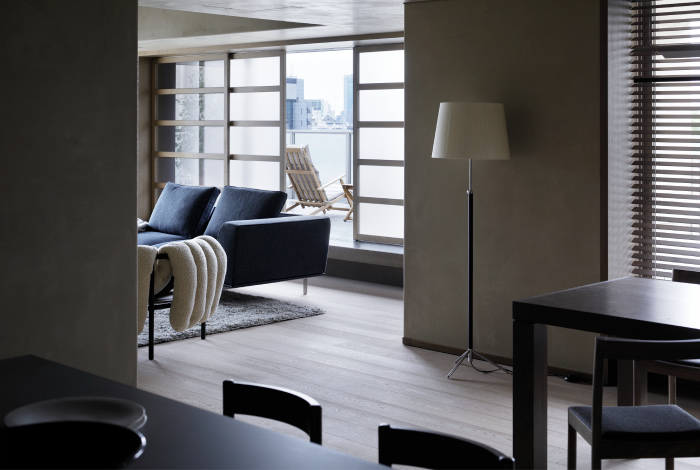 有栖川サロン -8F