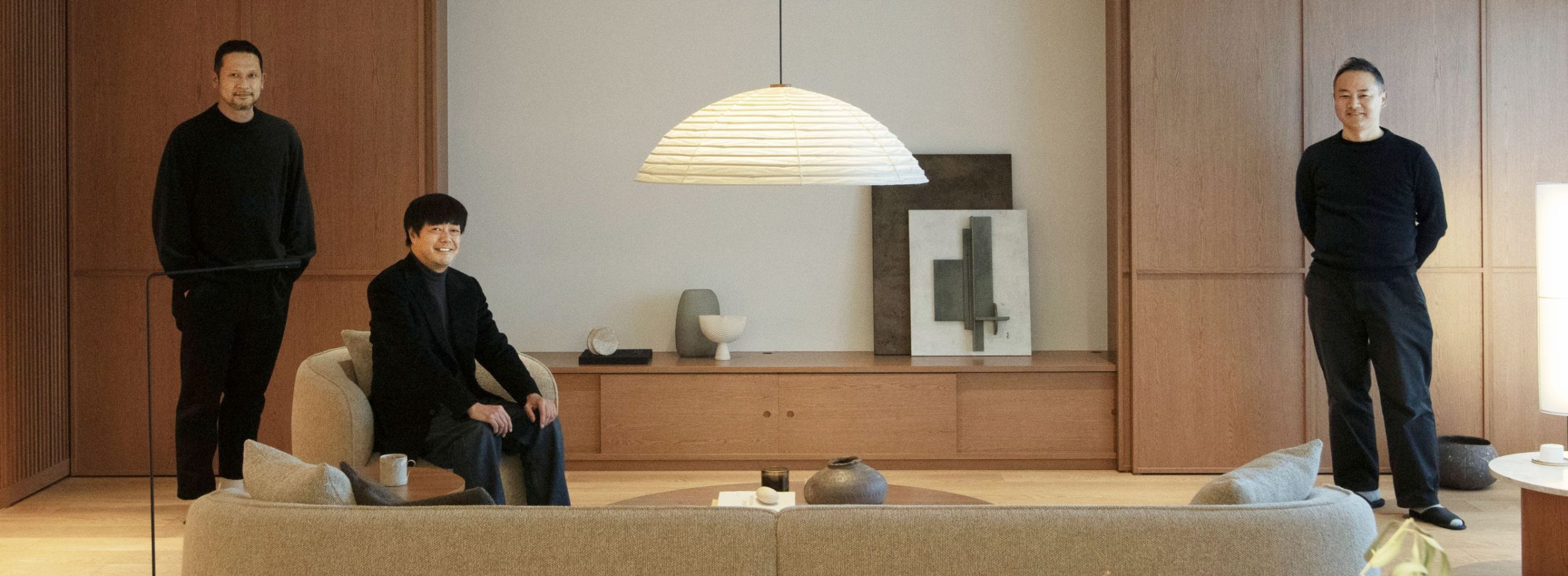 理想の住まいを考える、3つのパースペクティブ