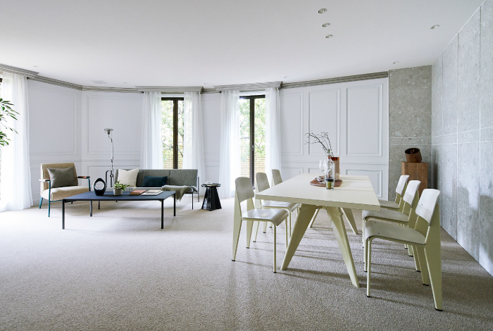 代々木大山サロン