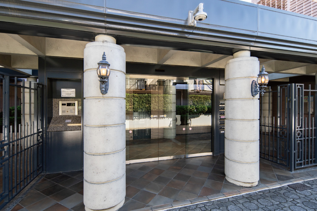 世田谷弦巻サロン