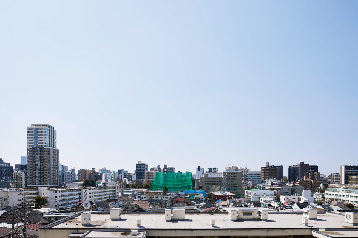 目黒三田サロン