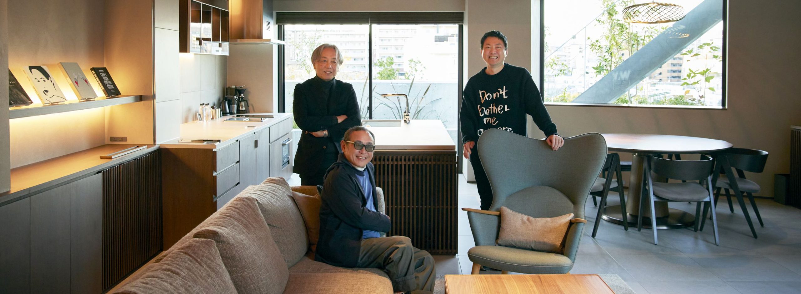 遠山正道×鈴木芳雄 連載「今日もアートの話をしよう」vol.31　「NOT A HOTEL」