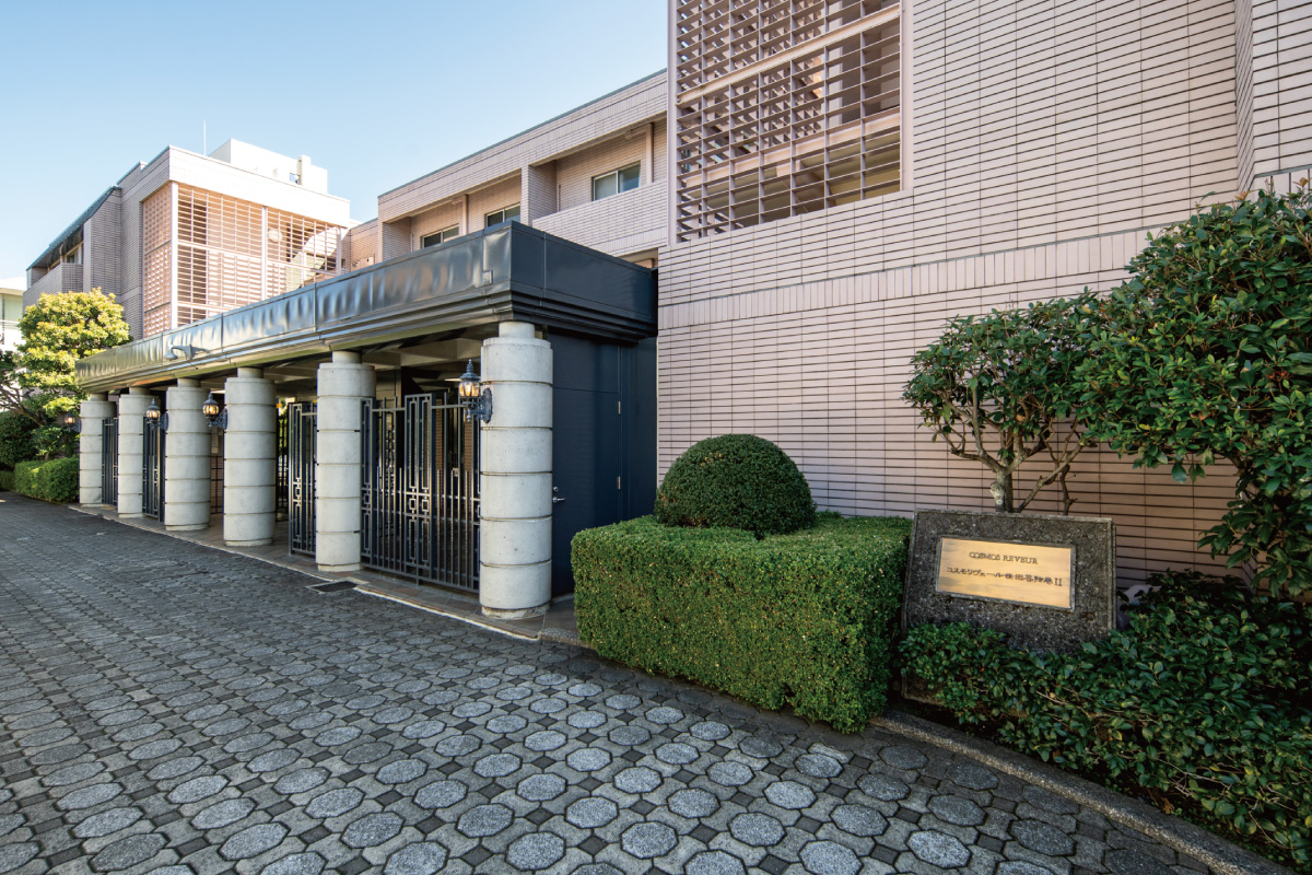 世田谷弦巻サロン