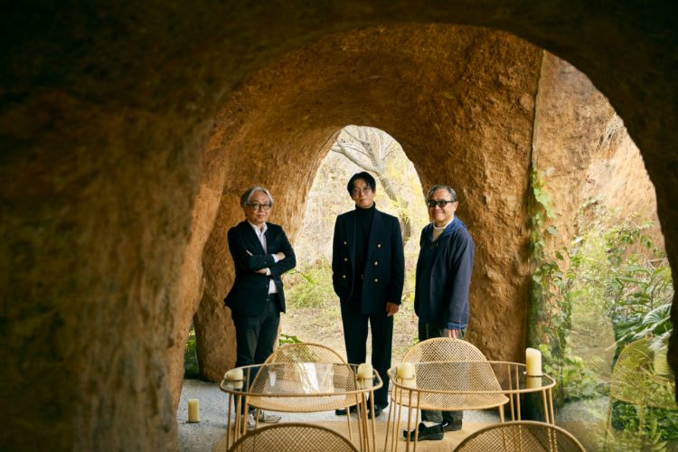 遠山正道×鈴木芳雄 連載「今日もアートの話をしよう」vol.33 石上純也