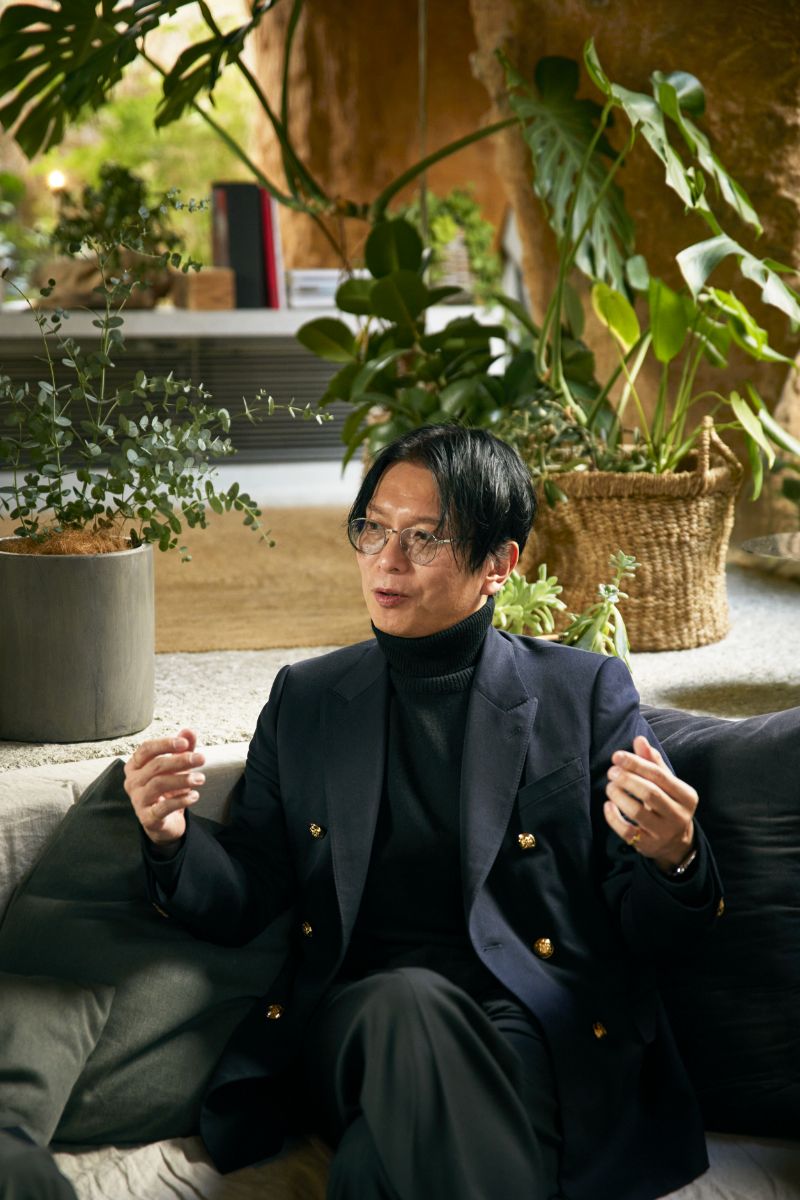 遠山正道×鈴木芳雄 連載「今日もアートの話をしよう」vol.33 石上純也