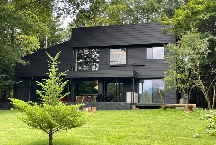 軽井沢｜南軽井沢・南平台エリア 戸建て